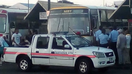 À Port-Louis : un couple armé dérobe Rs 33 500 à un marchand de légumes
