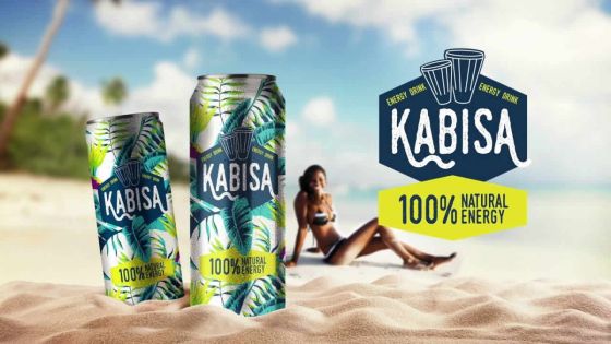 La boisson africaine Kabisa débarque à Maurice