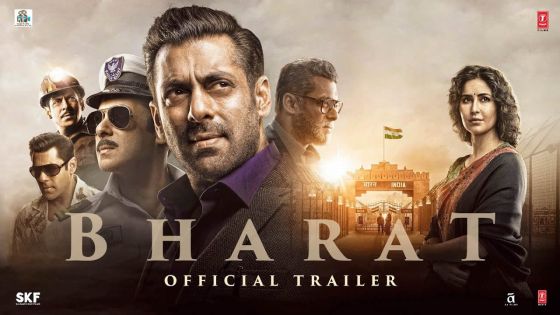 Grand écran - Bharat : tout pour faire exploser le box-office