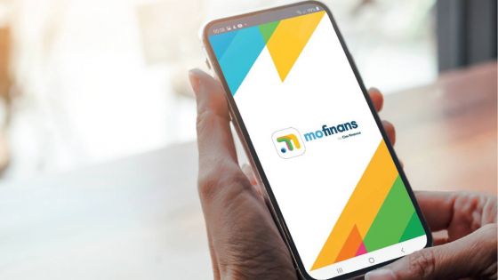 Cim Finance lance son application mobile