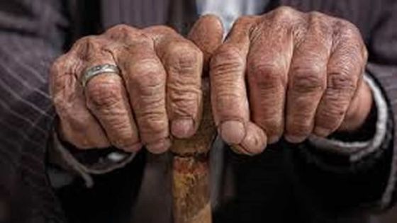 Les seniors revendiquent une hausse de la pension de vieillesse 