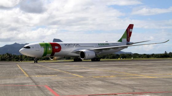 Opérationnels en octobre et novembre : les deux Airbus A330neo sont baptisés Aapravasi Ghat et Chagos Archipelago