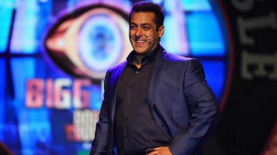 Bigg Boss 13 : un cachet de Rs 310 M par semaine pour Salman Khan