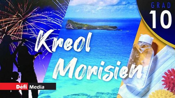 Kreol Morisien : faute de profs, des élèves de Grade 12 changent de voie