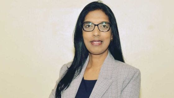 Selveena Parmanum : un parcours dédié au leadership