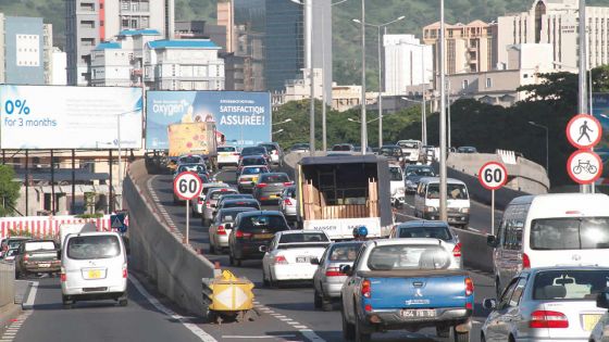 Sécurité routière : le président de la Fédération internationale d’automobile à Maurice en juin