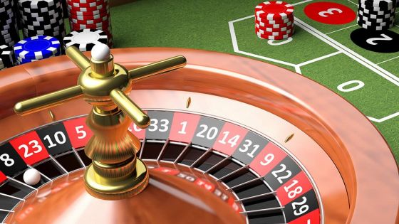 SIC - Casinos : la vente prévue en janvier