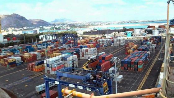 Conditions de travail au Port : nouvelle menace de grève