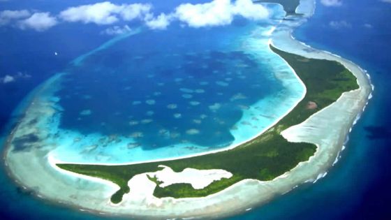 Chagos : la stratégie gagnante de SAJ