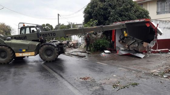 Metro Express : les habitants de Résidences Barkly obtiennent un ordre intérimaire