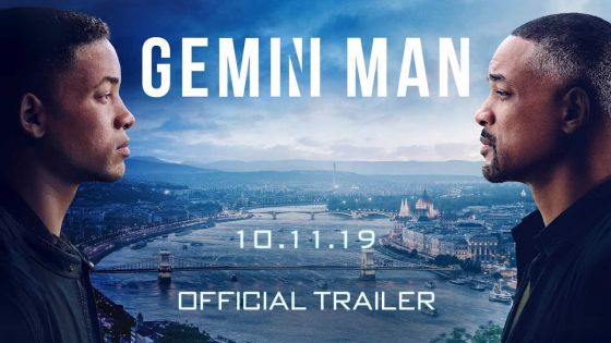 Gemini Man : Will Smith repousse les limites de la technologie