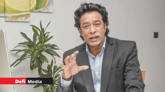 Income support de Rs 10 000 : Nando Bodha dénonce «une mesure déconnectée des réalités»