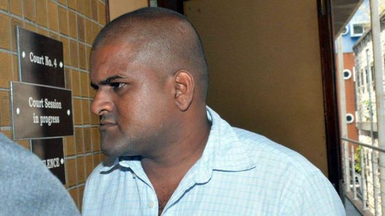 Condamné à 25 ans de prison pour le meurtre de Swastee Bhujun : Ramchurun Garburrun ne pourra pas faire appel au Privy Council 