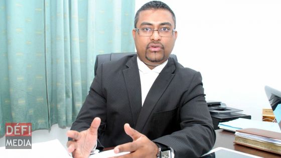 Transfert du chef inspecteur Dabeesing : Me Rouben Mooroongapillay demande au CP de rectifier le tir 