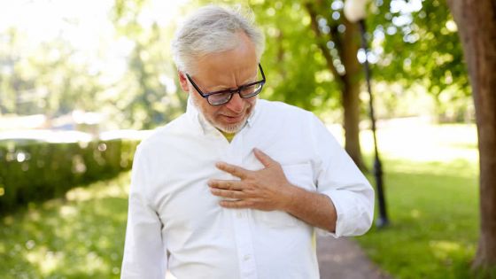 Journée mondiale du cœur : les maladies cardiovasculaires : première cause de décès dans le monde