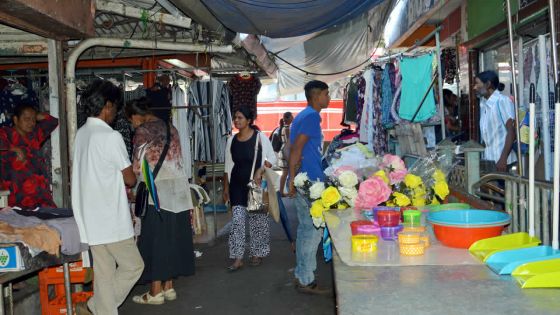 Metro express – Les commerçants d’Arab Town : pas de sursis, fêtes de fin d’année ou pas