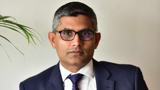 Sridhar Nagarajan, CEO de MauBank : «Avec ou sans partenaire stratégique, la MauBank continuera à opérer dans la même direction»
