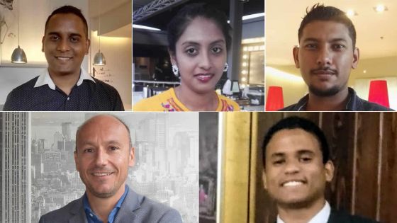 Emploi à l’étranger : ces jeunes Mauriciens qui brillent dans l’hôtellerie aux États-Unis