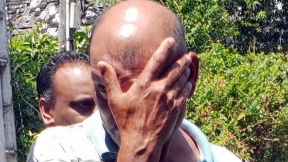 À Rivière-du-Poste : Pravin Ramtohul accusé du meurtre de Dharmanun Chummun