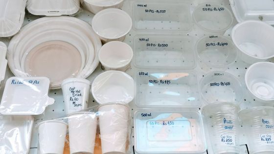 Nouveau règlement - Interdiction du plastique : le biodégradable ou la fermeture comme porte de sortie