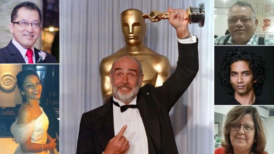 Décès de l’acteur et producteur Sean Connery : les fans mauriciens attristés par la perte du légendaire James Bond