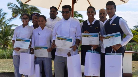 Concours culinaire Aquacasia : aux saveurs de l’océan Indien