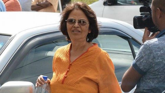 Fraude à la Vacoas Popular Multi-Purpose Co-operative Society : une femme perd son procès contre Kamla Guness Purmessur