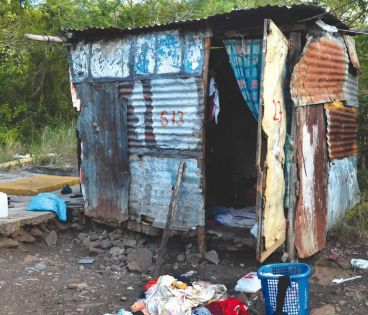 Chiffres officiels: une famille mauricienne sur dix vit dans la pauvreté