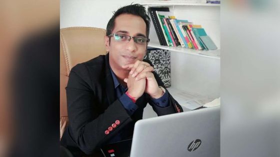 Ravish Pothegadoo, fondateur et directeur de Talent On Tap : « Les TIC, la construction et l’hôtellerie seront les plus gros recruteurs cette année »