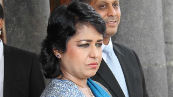 Allégations contre la Présidente - Ameenah Gurib-Fakim : «J’ai demandé l’ouverture d’une enquête»