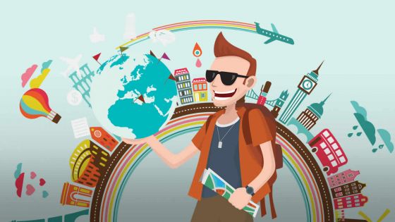 [Infographie] 1,34 million de touristes attendus en 2017