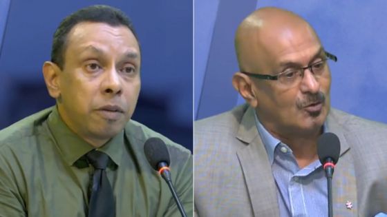 Rajen Bablee de Transparency Mauritius : «La suppression de la corruption exige une volonté politique»