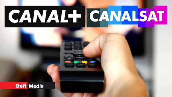Télévision par satellite : Canal+ Maurice propose provisoirement un abonnement à Rs 600 par mois