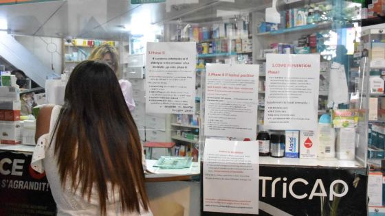 Covid-19 et médicaments : un marché déstabilisé