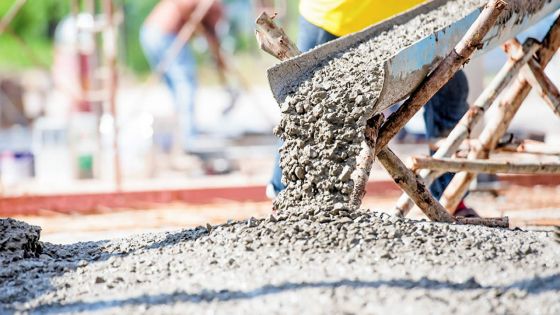 Matériaux de construction : le ciment de la STC se fait toujours attendre