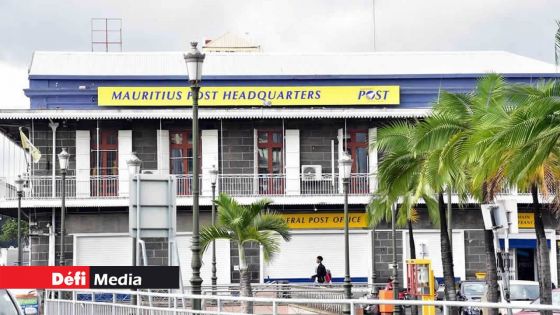 Fuite de la lettre de dénonciation d’un Postal Officer : des suspensions à prévoir à la Mauritius Post