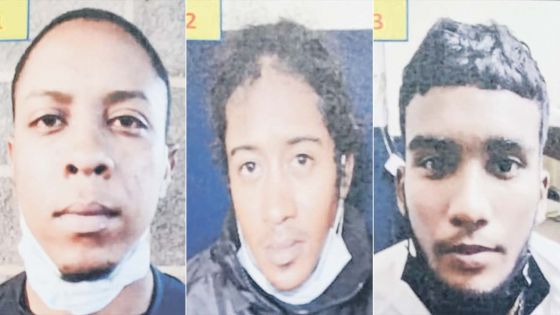 Axe Réunion-Maurice : les dessous d’un coup de filet antidrogue de Rs 33 millions 