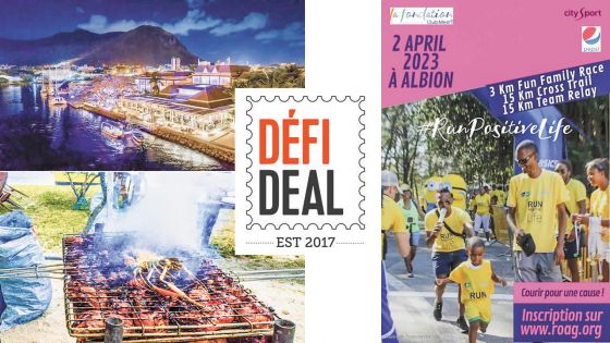 Defideal.mu : bons plans solo ou en famille