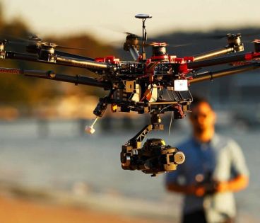 Drones : le gouvernement veut régulariser