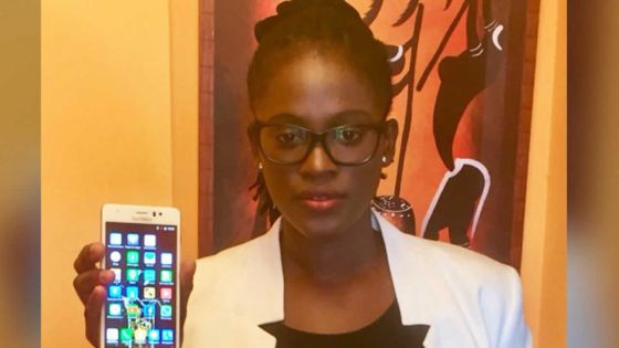 Téléphonie - Kunfabo : un smartphone low-cost 100 % africain