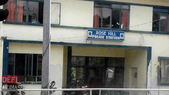 Rose-Hill : un homme vole une voiture à l’arrêt avec à son bord une fillette de 7 ans