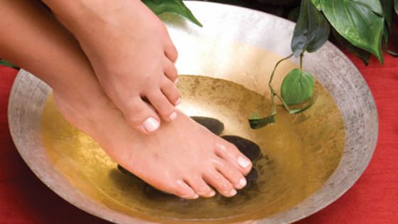 Conseils pratiques pour soigner ses pieds