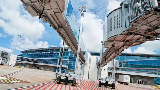 Airport City : des investissements de Rs 12 à 15 milliards