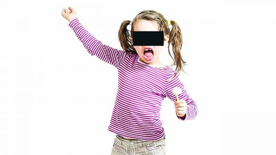 Enfants hyperactifs : quand faut-il s’inquiéter ?