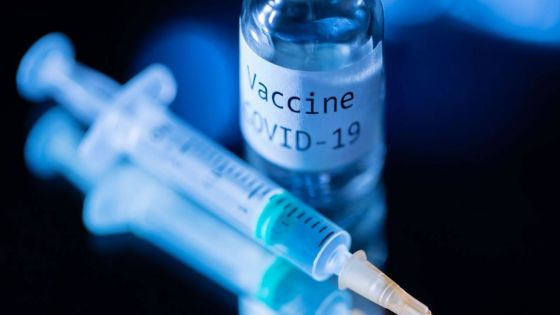 Campagne de vaccination : 568 533 Mauriciens vaccinés jusqu’ici