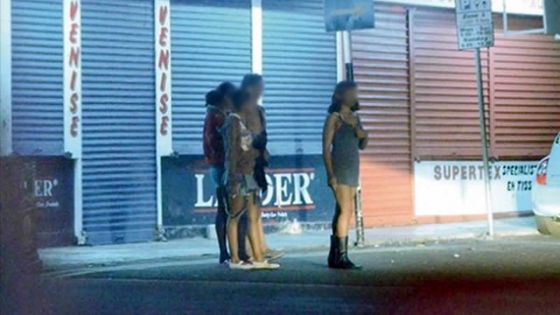 Deux prostituées arrêtées en 24 heures – L’une d’elles: «Je dois nourrir mon bébé»