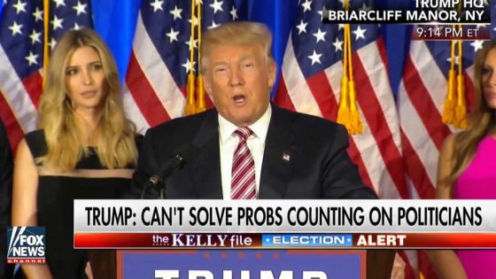Fox News accusé d'avoir publié de fausses informations sur demande de Trump