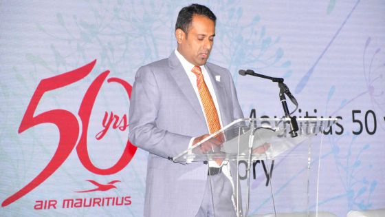 Tourisme soutenable : Air Mauritius prend de l’avance sur les objectifs environnementaux