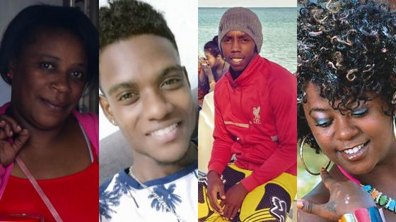 Programme social de La Balise Marina : portraits de 4 Mauriciens qui ont réussi