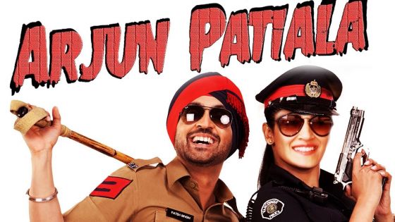 Box-Office : Arjun Patiala rejeté dès le premier week-end
